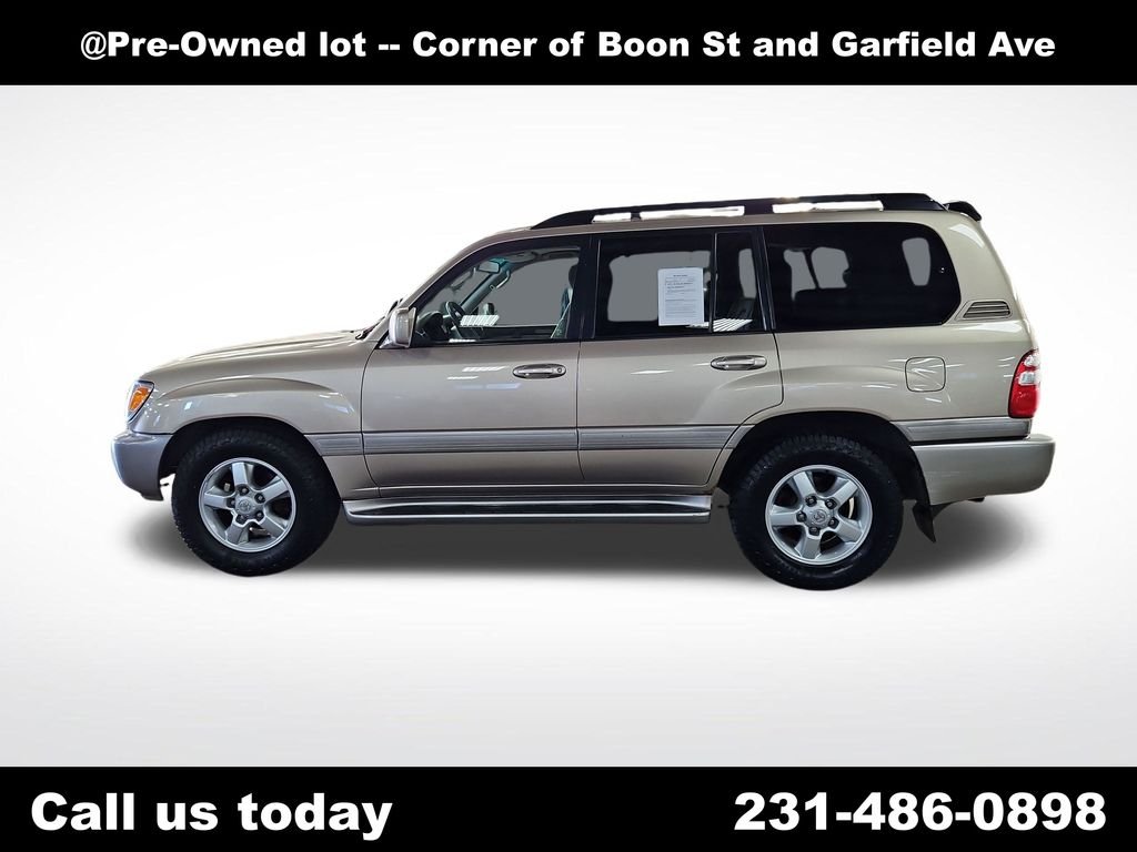 toyota land cruiser 2004 JTEHT05J142065120 image toyota land cruiser 2004 JTEHT05J142065120 image